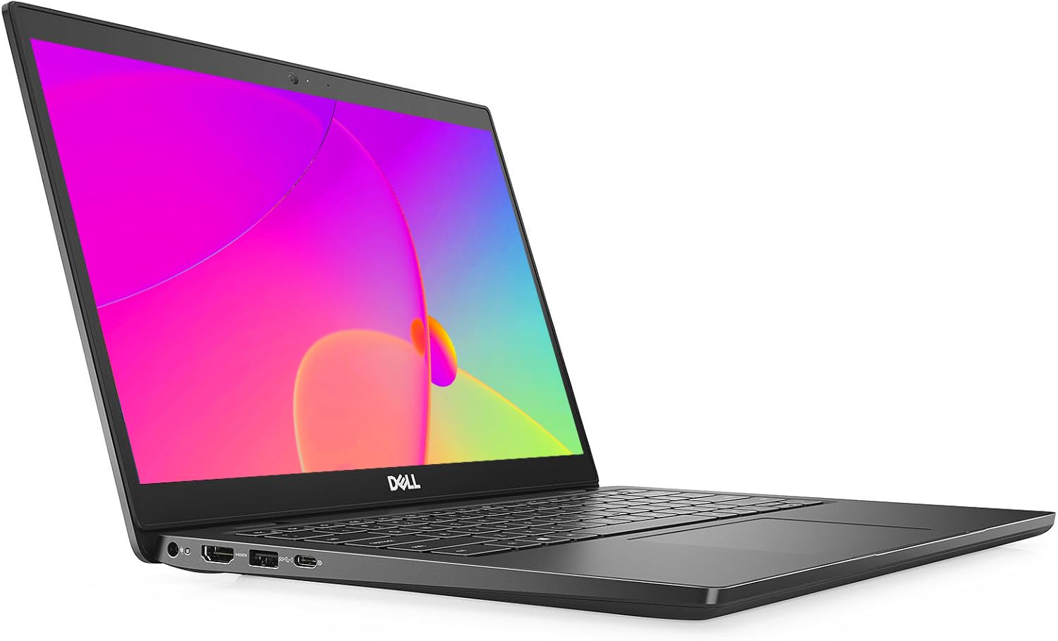 Dell Latitude 3420 14 Pulgadas Portátil, Intel Core i5-1135G7, 16